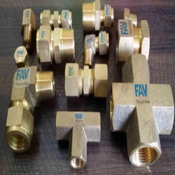 Brass Fittings Manufacturers, Dealers, Traders, Exporters