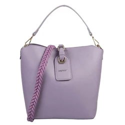 Detachable Sling Strap Women Satchel Bag Collection