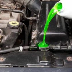 Pure Coolant, Brand Prafful