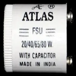 DIMMER STARTER, Material Type Copper