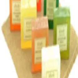 Ketoconazole Soap For Pcd Pharma Franchise, Shape Rectangular