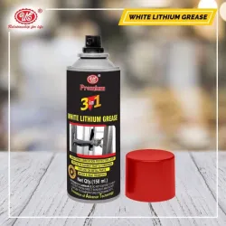 Omega 77 - Extreme Pressure Bearing Chassis Grease, Grade EPL - 3
