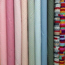 Unique Types Designs Georgette Printed Fabric Online