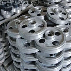 Cast Iron Casting Manufacturers Suppliers Exporters