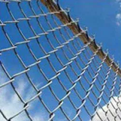 Fencing Wire, Usage Application Agriculture