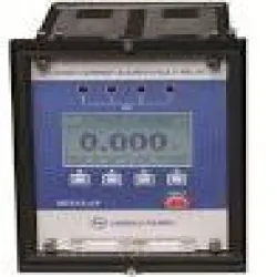 Unrestricted Earth Fault Relay Trainer with Source for, Brand Aarson