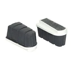 Premium Quality Fickert Lux Big Granite Polishing Abrasive