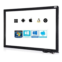 Computerized Digital Programmable Screen Touch Panels