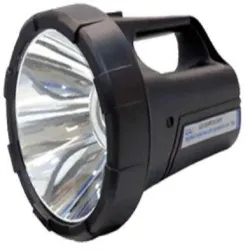 LED Search Light SL-1010, Lighting Type LED