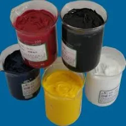 Decoating Powder, Product Type Finisher Chemicals