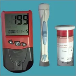 Hemoglobin Analyzer, Instrument Type Heamoglobin HB meter