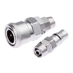 Contrasting Unique Mechanical Flexing Coupling Types