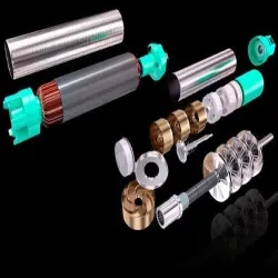 Panasonic Motor Part, I Deal In New Only