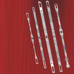 Heald Frame, Packaging Type 12 Piece Thermocol Box