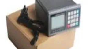 Flow Sensor, Accuracy 100