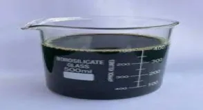 Light Diesel Oil Ldo, UsageApplication Industrial