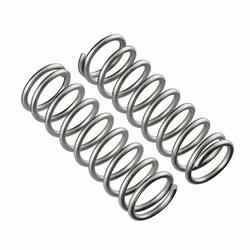 Excellent Quality Cylindrical Compression Springs Online