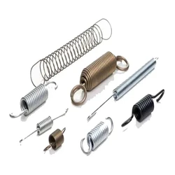 Sustainable Stainless Steel Extension Springs Online