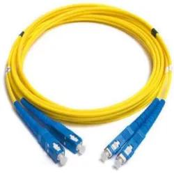 Medical Conical Optical Fiber, Temperature Range - 40 Degree C to 70 Degree C