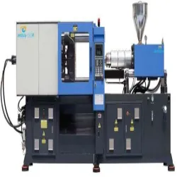 Plastic Injection Moulding Machine, Operation Mode Automatic