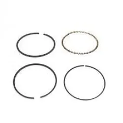 Oil-Control Rings, Material Cast Iron