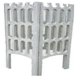 Tree Guard, No Of Legs 4