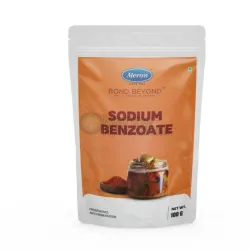 Sodium Benzoate, Shelf Life 1-2 year