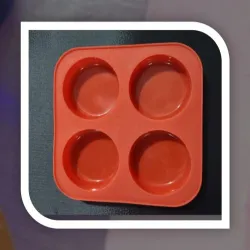 Soap Mould, Tensile Strength 350 Mpa