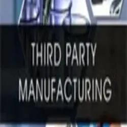 Third Party Manufacturer of Capsule, Service Mode Online, Offline