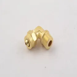 Admiralty Brass Tubes, Wall Thickness As per req