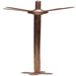 Bonded Lightning Arrester, Max Discharge Current 7KA