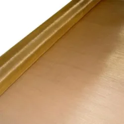 Bronze Wire, Shape ROUND