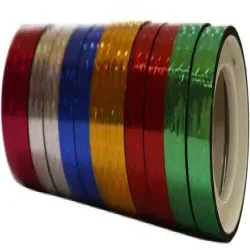 Auto Glow Tapes, Color Green