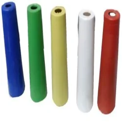 750mm Safety Cone, Color Multicolor
