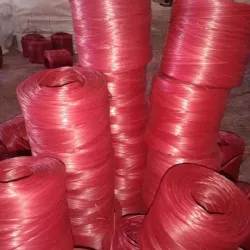 Plastic Baler Twine Sutli, Usage Application Agricultural Industry