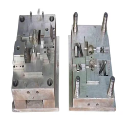 Remarkable Electrical Table Fan Gear Box Oscillating System