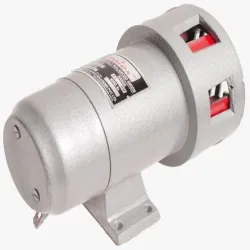 Safety Siren, Range 1 Km