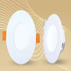 24 Watt LED Downlight, Brand VISMA