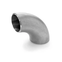 Different Sizes Premium Quality Stainless Steel Elbow