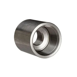 Qualitative Grade Stainless Steel Coupler Pipe Joint