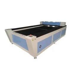 Laser Cutting Machine, Model NameNumber SLT-1610 1600x1000 with CCD Camera