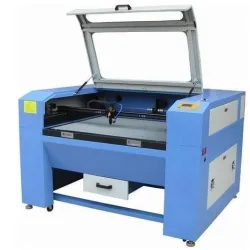 MDF Laser Cutting Machine, Type of Machine CO2 Laser Cutting Machine