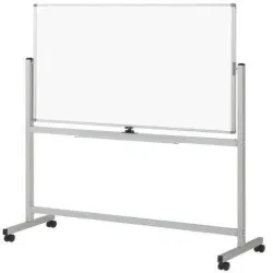 White Board Stand, UsageApplication Offices School College Classrooms Industries Training and Presentation
