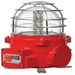 LED Aviation Light, Body Material Aluminium