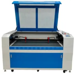 CO2 Laser Cutting Machine, Supported Graphic Formats AI-PLT-DXF ETC