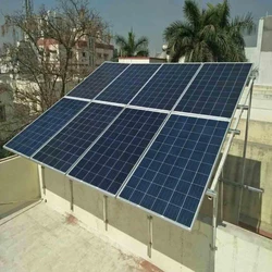 Multi-Purpose Affordable Solar Panel Manufacturers India