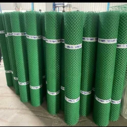 Plastic Wire, 1300mtr 3mm