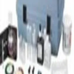 Field Testing Kit, Packaging Type Box