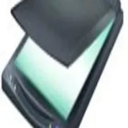 Ultra Compact - Scanner, Color Output Black White