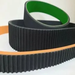 Flex Machine Belt, Brand Mistuboshi